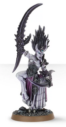 Herald of Slaanesh
