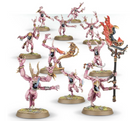 Pink Horrors of Tzeentch