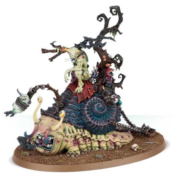 Horticulous Slimux