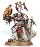 WHITE SCARS KOR'SARRO KHAN