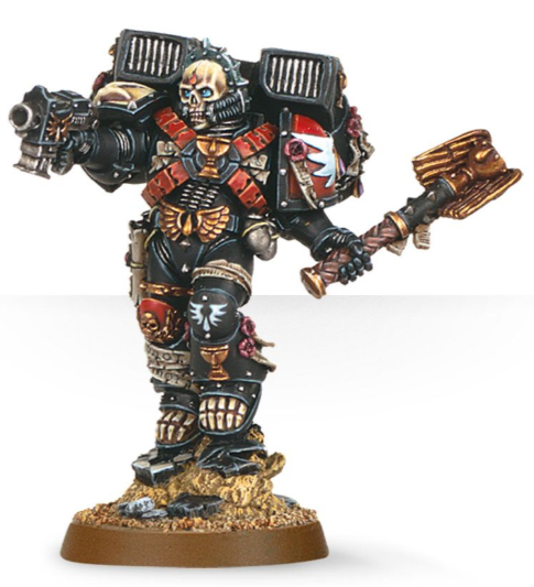 Lemartes, Guardian of the Lost