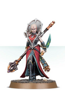 GENESTEALER CULTS: MAGUS
