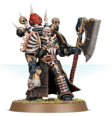Master of Executions