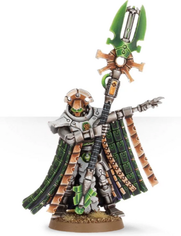 Nemesor Zahndrekh