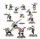 Tau Empire Pathfinder Team
