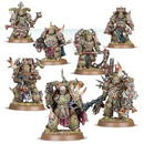 Death Guard: Plague Marines