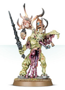 Poxbringer