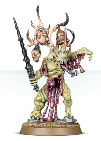 Poxbringer
