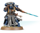 Primaris Librarian in Phobos Armour