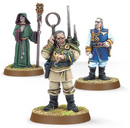 Regimental Advisors