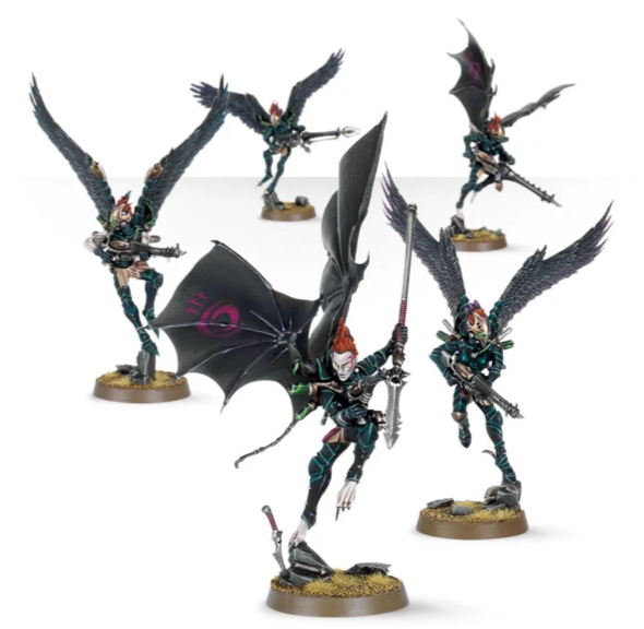 Scourges