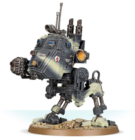 Astra Militarum Sentinel