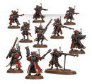 Skitarii Rangers/Vanguard
