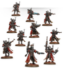 Skitarii Rangers/Vanguard