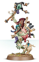 MAGGOTKIN OF NURGLE: SLOPPITY BILEPIPER