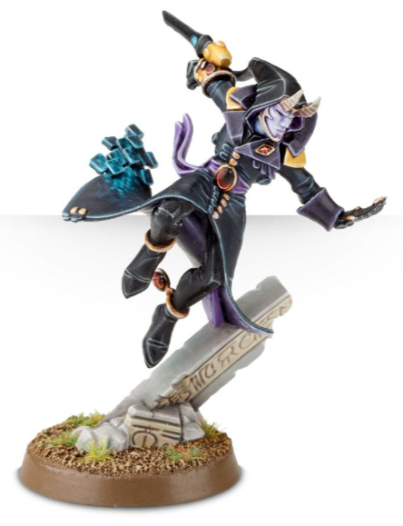 Harlequin Solitaire