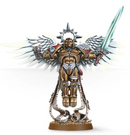 The Sanguinor, Exemplar of the Host