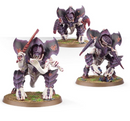 TYRANIDS: HIVE GUARD
