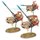 ADEPTUS CUSTODES: VERTUS PRAETORS