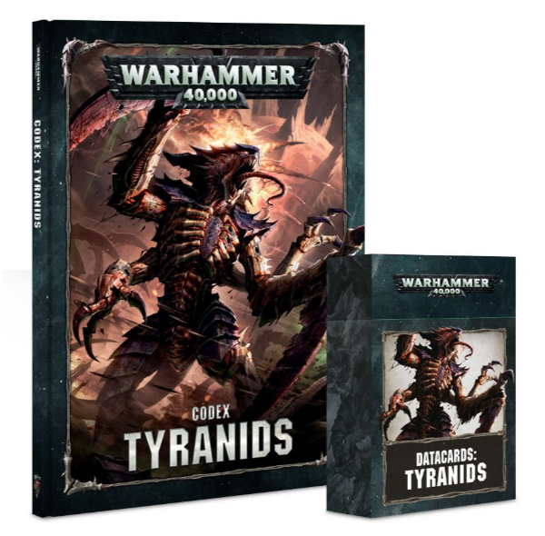 Tyranids Gaming Collection