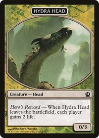 Hydra Head [Hero's Path Promos]