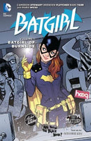 Batgirl v.1 "Batgirl of Burnside"