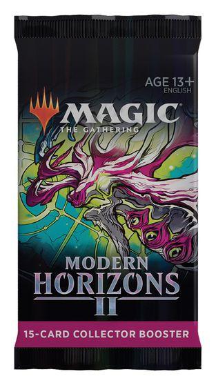 Modern Horizons 2 Collector's Booster