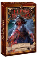 Flesh & Blood TCG: Monarch Blitz Deck