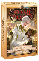 Flesh & Blood TCG: Monarch Blitz Deck