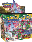Pokemon Sword & Shield: Evolving Skies Booster Box