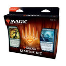MTG Arena Start Kit 2021