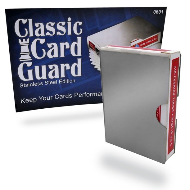 Card Guard