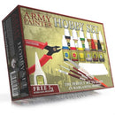 Army Painter Hobby Starter Set