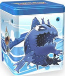 Pokemon Stacking Tin (2022)