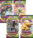 Pokemon Sword & Shield: Vivid Voltage Pack (1-Pack)