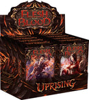 Flesh & Blood TCG: Uprising Blitz Deck