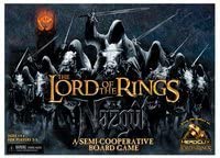 Lord of the Rings: Nazgul