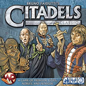 Citadels Classic