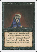 Mind Twist [Revised Edition]