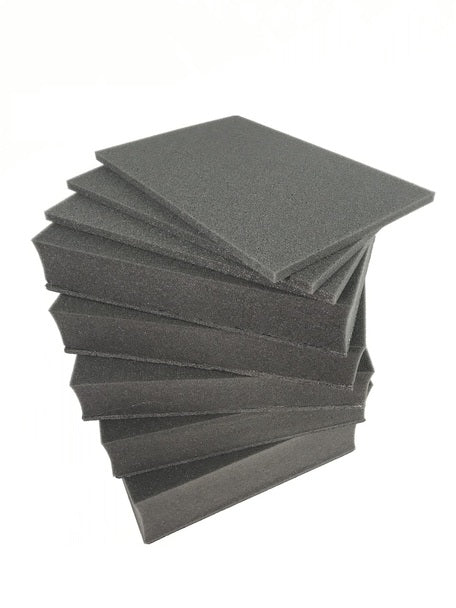 Pluck Foam Kit for P.A.C.K. 352