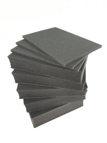 Pluck Foam Kit for P.A.C.K. 352