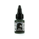 036-Pro Acryl Dark Camo Green