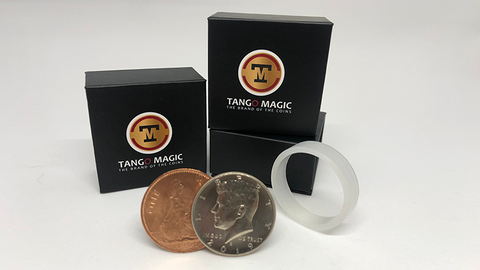 Scotch And Soda English Penny