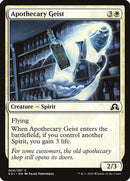 Apothecary Geist [Shadows over Innistrad]