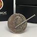 Magnetic Coin (Quarter Dollar)