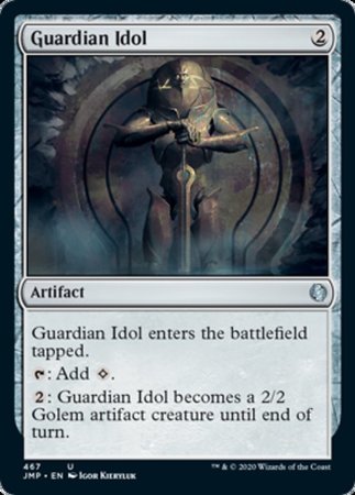 Guardian Idol [Jumpstart]