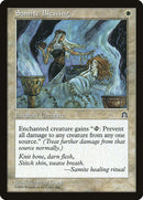 Samite Blessing [Stronghold]