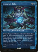 Augur of Bolas [War of the Spark Promos]