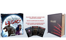Ultimate Werewolf Legacy