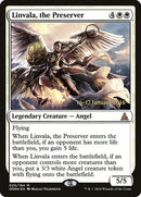 Linvala, the Preserver [Oath of the Gatewatch Promos]